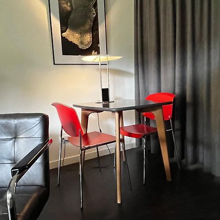 Arthouse Dordrecht B&B 외부 사진