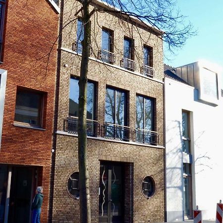 Arthouse Dordrecht B&B 외부 사진