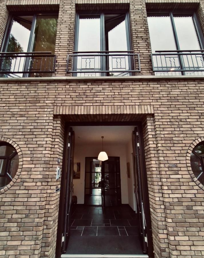 Arthouse Dordrecht B&B 외부 사진