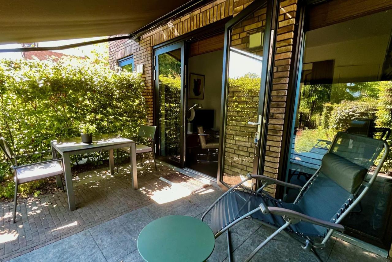 Arthouse Dordrecht B&B 외부 사진