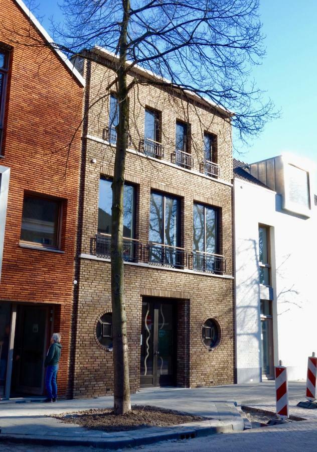 Arthouse Dordrecht B&B 외부 사진